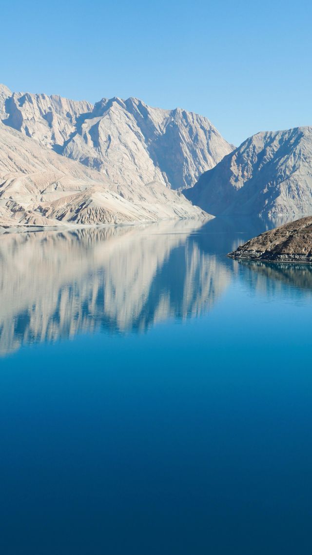 大自然的調色盤在帕米爾被打翻|塔縣攻略||| 大自然的調色盤在帕米爾被打翻|塔縣攻略|||