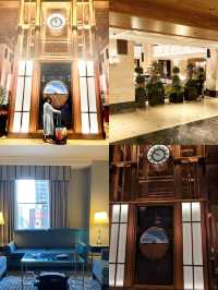 加拿大多倫多皇室級住宿體驗