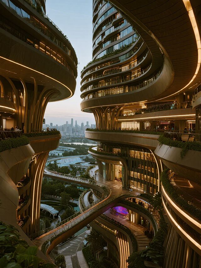 上海佘山艾美酒店魔都親子度假“小三亞” 上海佘山艾美酒店魔都親子度假“小三亞”