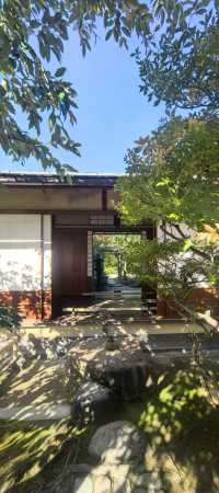 木曾川邊白帝城：犬山