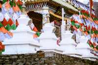 四姑娘山3日旅拍攻略冬季絕美山景這樣拍！