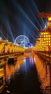 北京周邊遊-唐山河頭老街