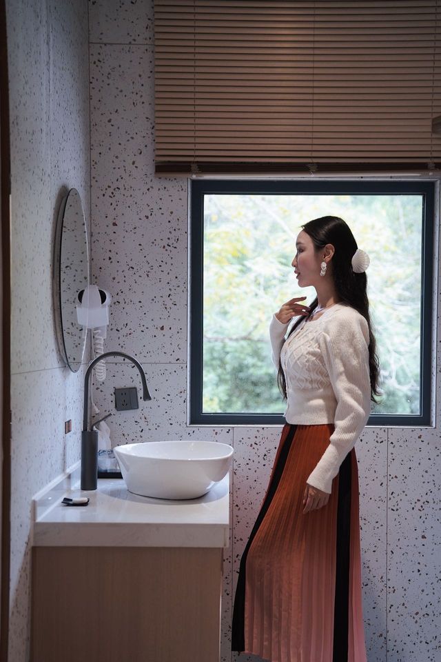 接下來這將是廣東賞秋天花板……