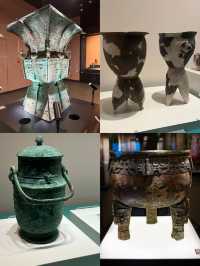 河南安陽｜玩轉殷墟景區只要1天就夠啦