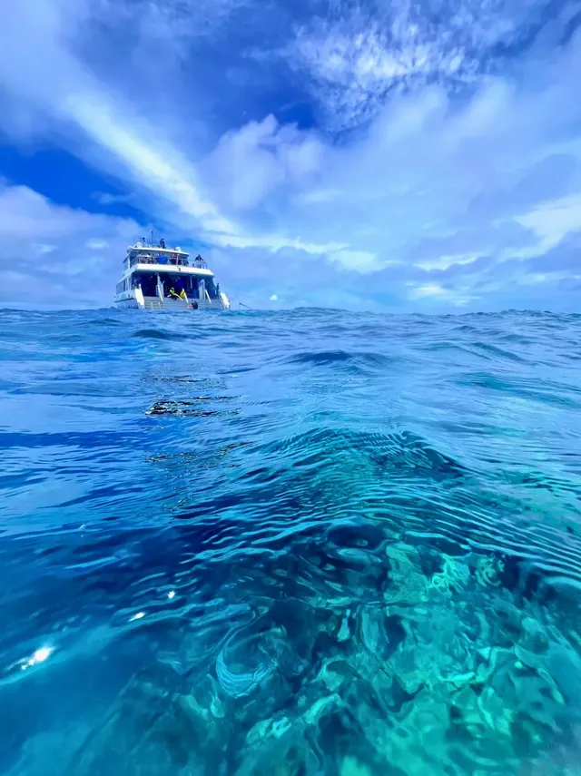 澳洲神仙路線玩轉南半球