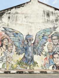 馬來西亞11受罪已回,說點難聽的大實話