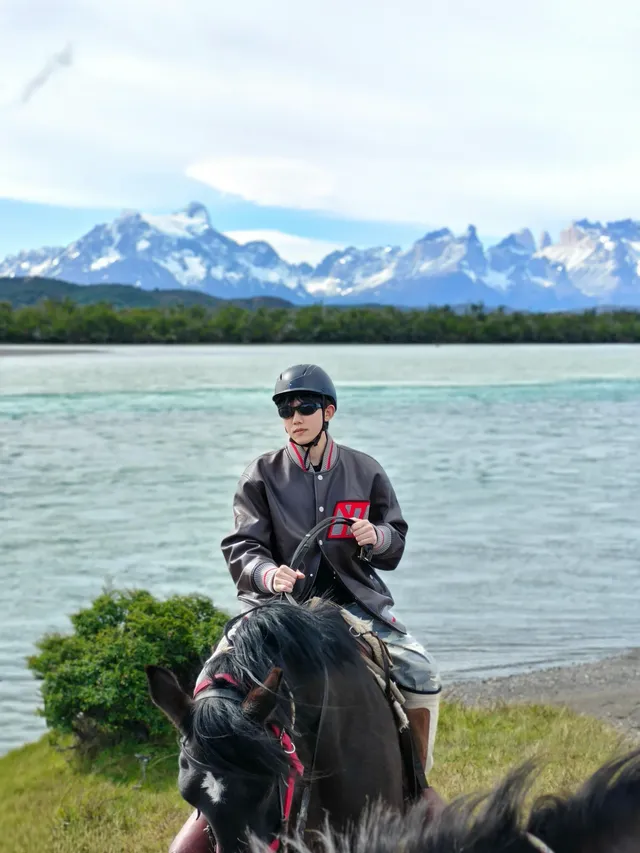智利百內國家公園|不徒步只出片版! 智利百內國家公園|不徒步只出片版!