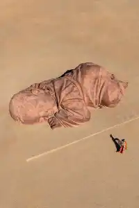 為了這18張照片,專門去了趟河西走廊,值得嗎