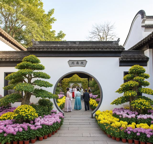 小欖菊花會2025暴走攻略人均50元拍爆128G記憶體 小欖菊花會2025暴走攻略人均50元拍爆128G記憶體