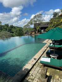 巴厘島烏布 | 皮塔馬哈度假村  靜謐山谷中的美麗珍珠   酒店：皮塔馬哈度假村 | Pit