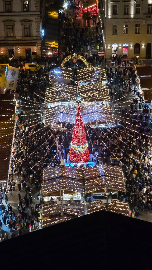 Disappointing Tour Experience