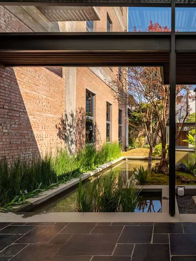 順德民宿封神！清暉園旁舊改秘境，深圳1.5h直達超治癒