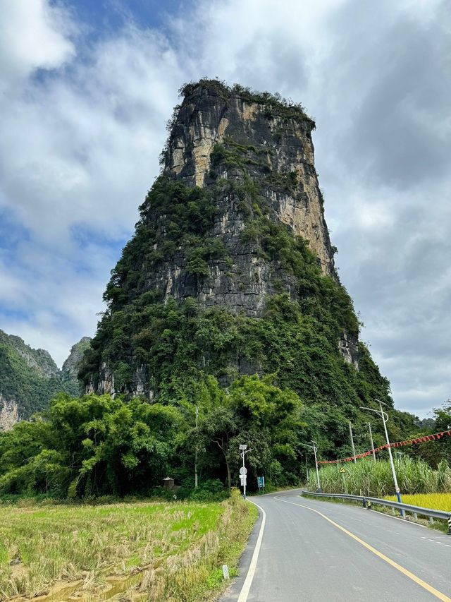 歸來仍是此間丨在山水與煙火氣中,找回生活 歸來仍是此間丨在山水與煙火氣中,找回生活