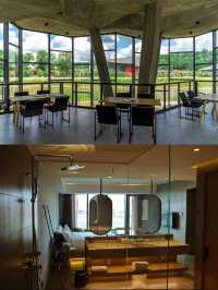 長白山下,鹿苑溫泉等你來泡!