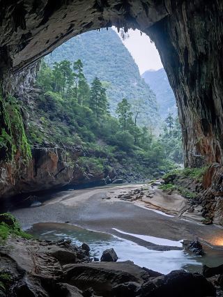 Phong Nha Cave Exploration Guide in Vietnam