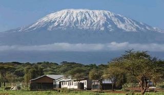 A 26-day deep journey across Africa, witnessing the symphony of wildness and gentleness!