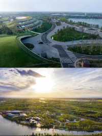 雄安寶藏酒店，爽到不想走！