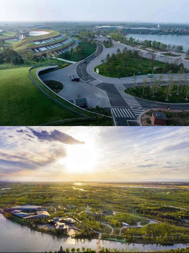 雄安寶藏酒店，爽到不想走！