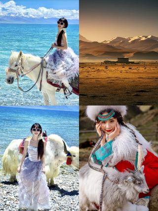 You'll seriously regret not reading this if you're spending 3 days in Shigatse!