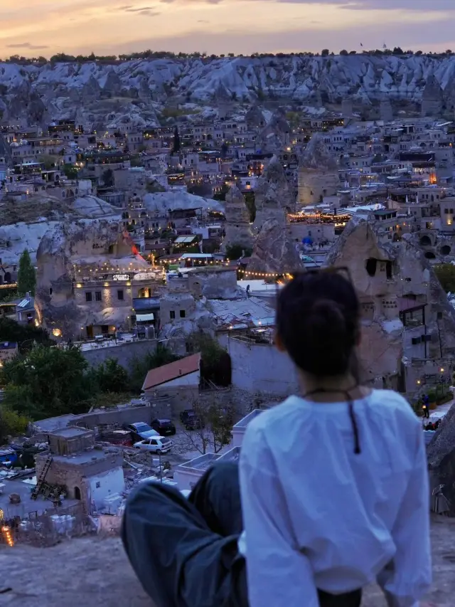 12.4 Turkey Has Returned | Please Keep This Guide Safe