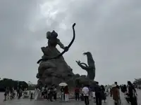 這個自駕攻略絕了!太特種兵了!