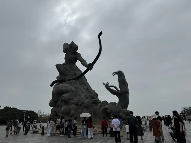 這個自駕攻略絕了!太特種兵了! 這個自駕攻略絕了!太特種兵了!