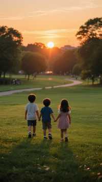 探秘上海青西郊野公園，開啟都市桃源之旅！  家人們，在魔都上海，竟藏著一處宛如世外桃源的寶藏之地—