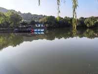 紹興2日遊:魯迅故里的文化深度,安昌古鎮的古色古香