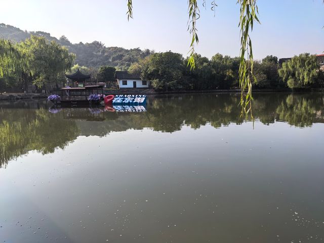 紹興2日遊:魯迅故里的文化深度,安昌古鎮的古色古香 紹興2日遊:魯迅故里的文化深度,安昌古鎮的古色古香