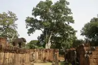 慢行吳哥 深入柬埔寨