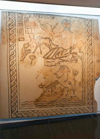 走世界系列:以色列博物館