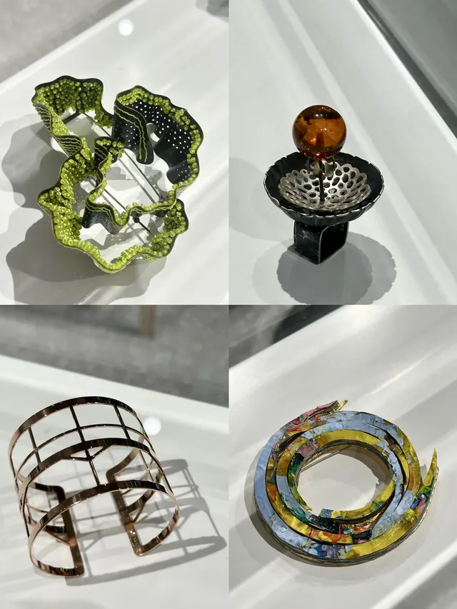 8大國際主題!在嘉興有如此好逛的首飾展? 8大國際主題!在嘉興有如此好逛的首飾展?