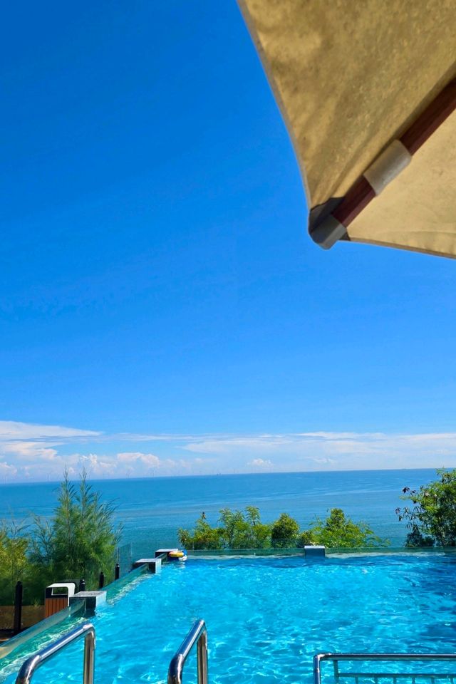 南澳島極限一日遊全攻略！暴走7大景點不踩雷