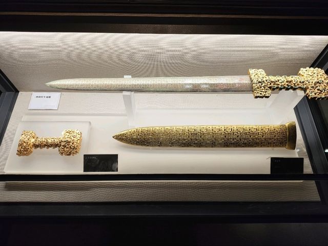 古縣尋蹤,渾源歷史文化展示館 古縣尋蹤,渾源歷史文化展示館