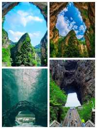 推薦一個冷門但超級震撼的地方