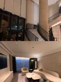 隱藏門後的高端體驗