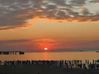 我的廣西北海 涠洲島 桂林 陽朔之旅