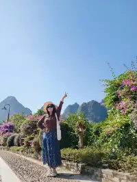 我的廣西北海 涠洲島 桂林 陽朔之旅
