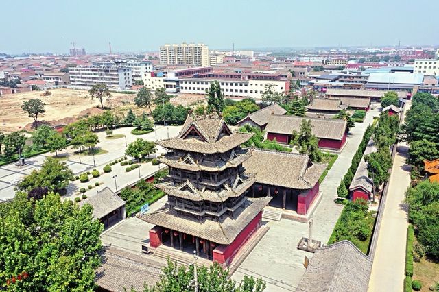 運城旅遊攻略 運城旅遊攻略