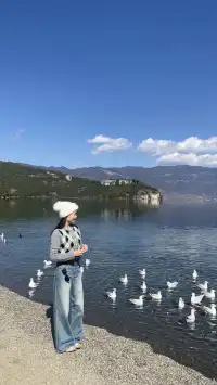 淡季11月雲南旅遊攻略|6天7晚|人均3千多