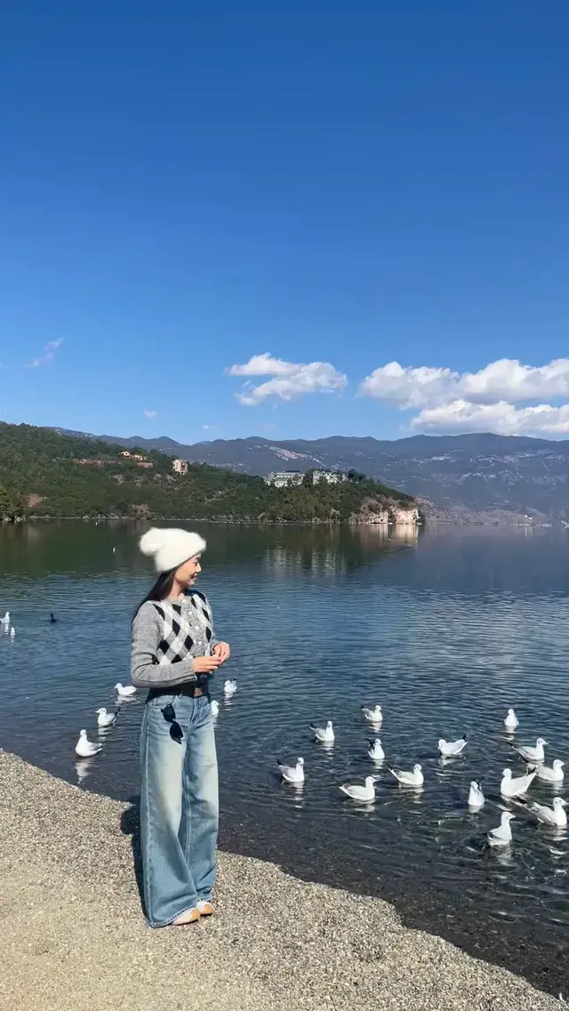 淡季11月雲南旅遊攻略|6天7晚|人均3千多 淡季11月雲南旅遊攻略|6天7晚|人均3千多