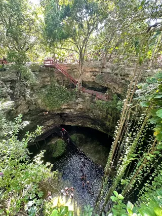 乾貨滿滿多倫多去坎昆吃喝玩樂攻略