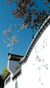 南京周邊遊——皖南的秋