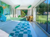 黃山輕探險！野奢酒店承包所有快樂