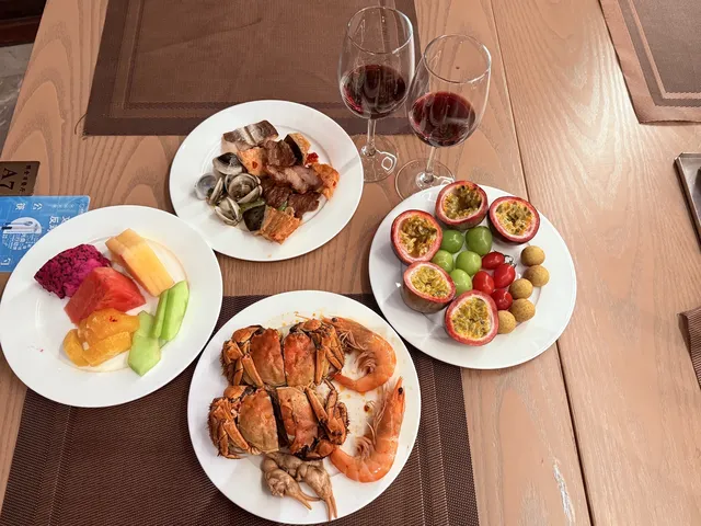 普陀山祈福|連續去3年總結出1條精華攻略