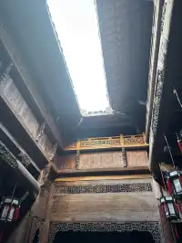 金華至黃山三天兩晚遊