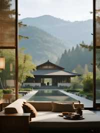 成都1.5h直達！峨眉山下秋日親子秘密花園