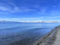 太美了吧!賽里木湖非常適合自駕!!!