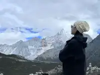 有一個地方叫做稻城 | 稻城亞丁旅行攻略