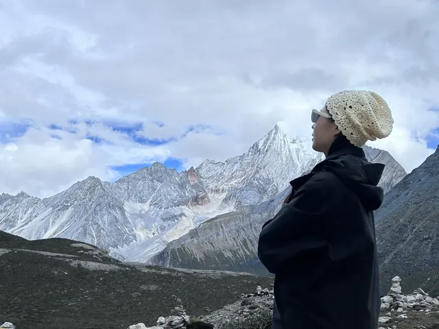 有一個地方叫做稻城 | 稻城亞丁旅行攻略 有一個地方叫做稻城 | 稻城亞丁旅行攻略